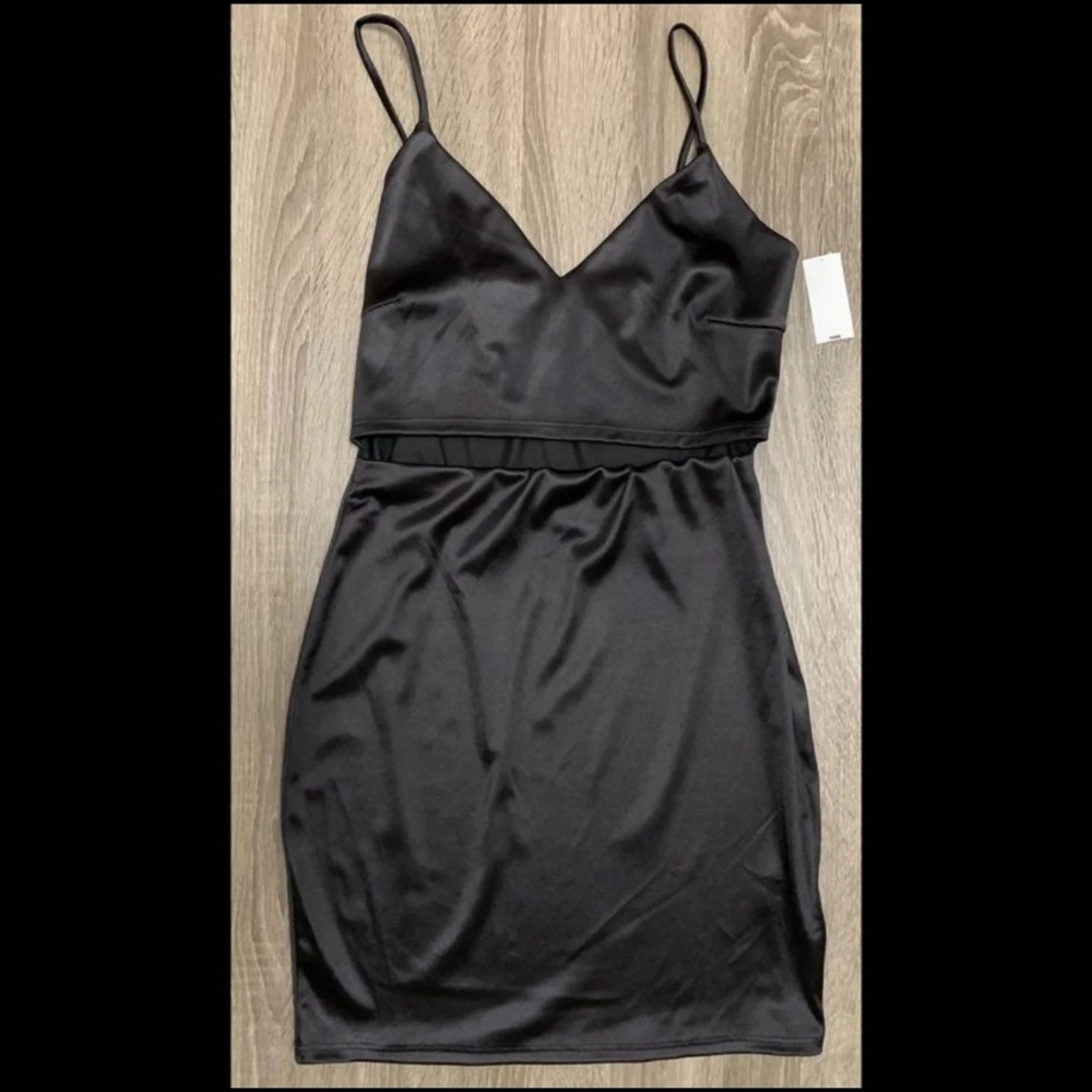 NWT Little Black Dress